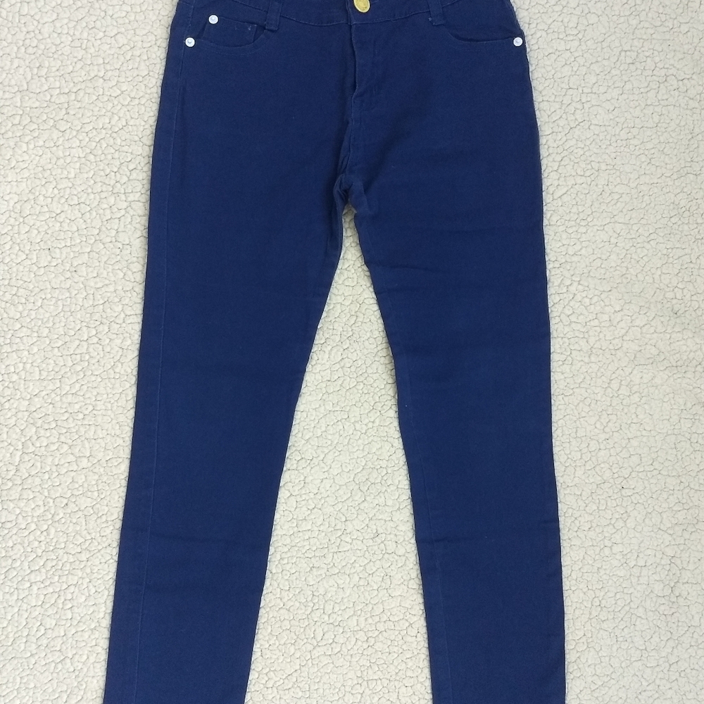 Color jeans!